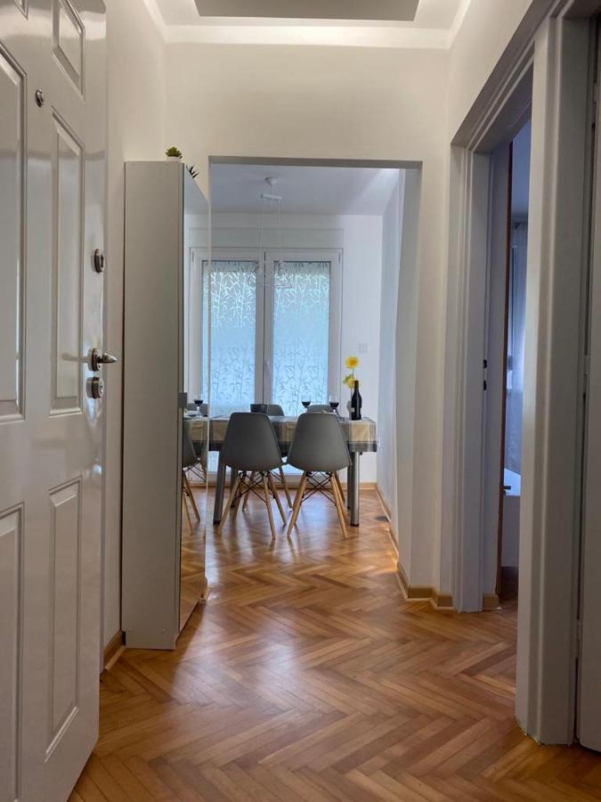 Dorotea Lux Apartment Belgrade Exterior photo